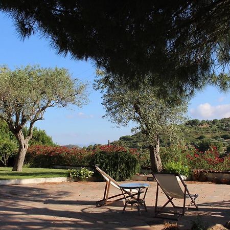 B&B Kapì Country Alghero Ngoại thất bức ảnh
