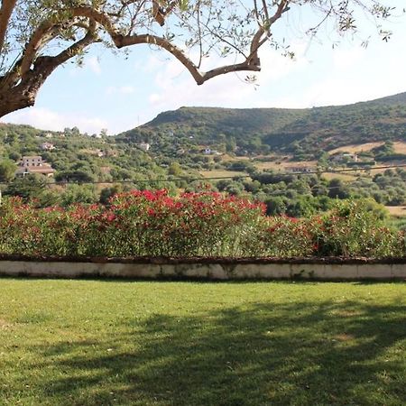 B&B Kapì Country Alghero Ngoại thất bức ảnh