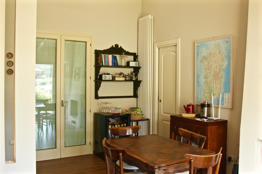 B&B Kapì Country Alghero Ngoại thất bức ảnh