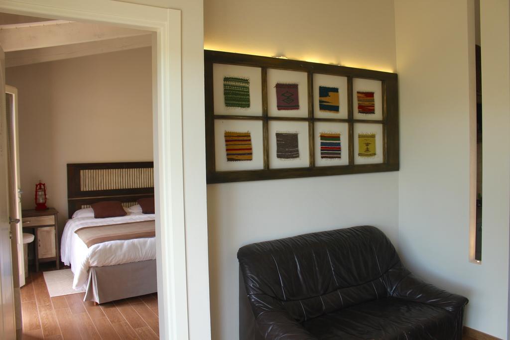 B&B Kapì Country Alghero Ngoại thất bức ảnh