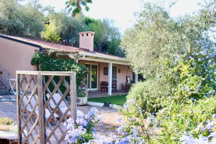 B&B Kapì Country Alghero Ngoại thất bức ảnh