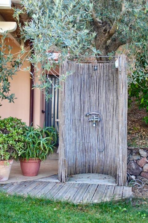 B&B Kapì Country Alghero Ngoại thất bức ảnh