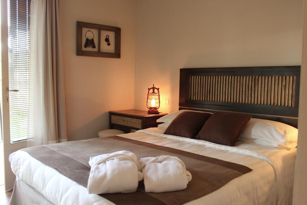 B&B Kapì Country Alghero Phòng bức ảnh