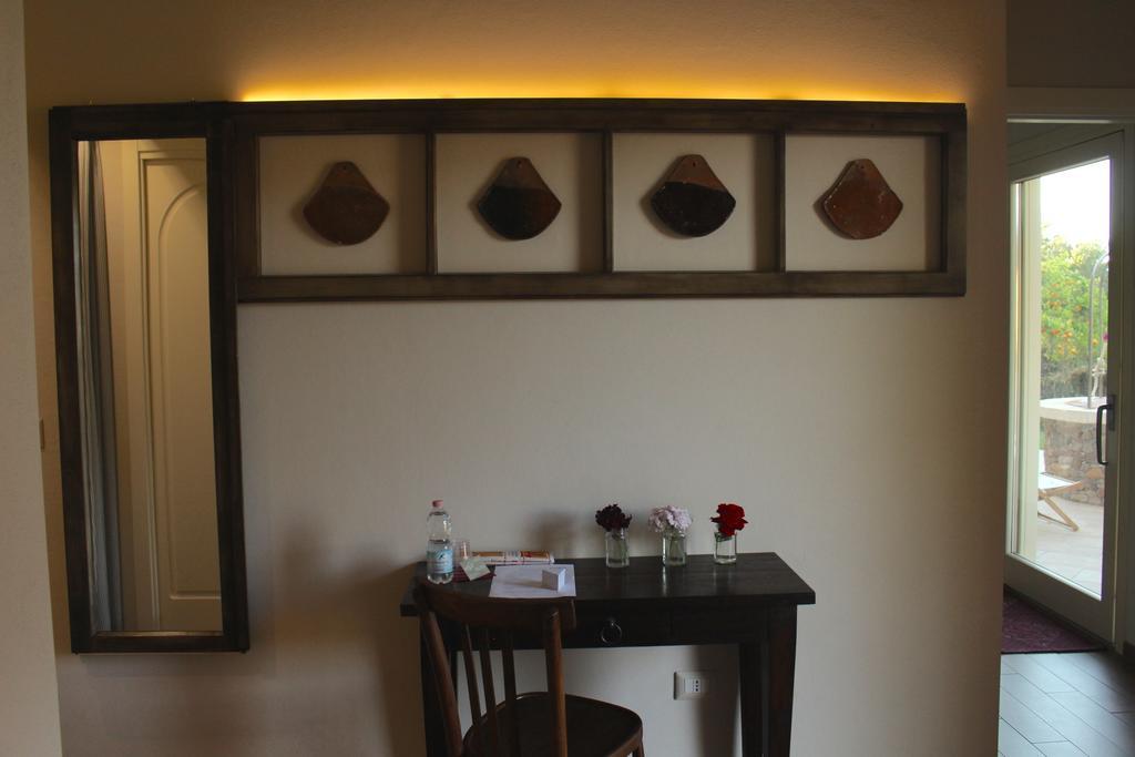B&B Kapì Country Alghero Phòng bức ảnh