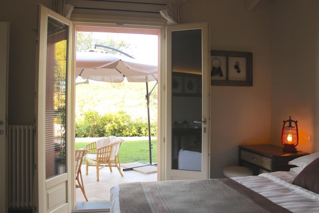 B&B Kapì Country Alghero Phòng bức ảnh