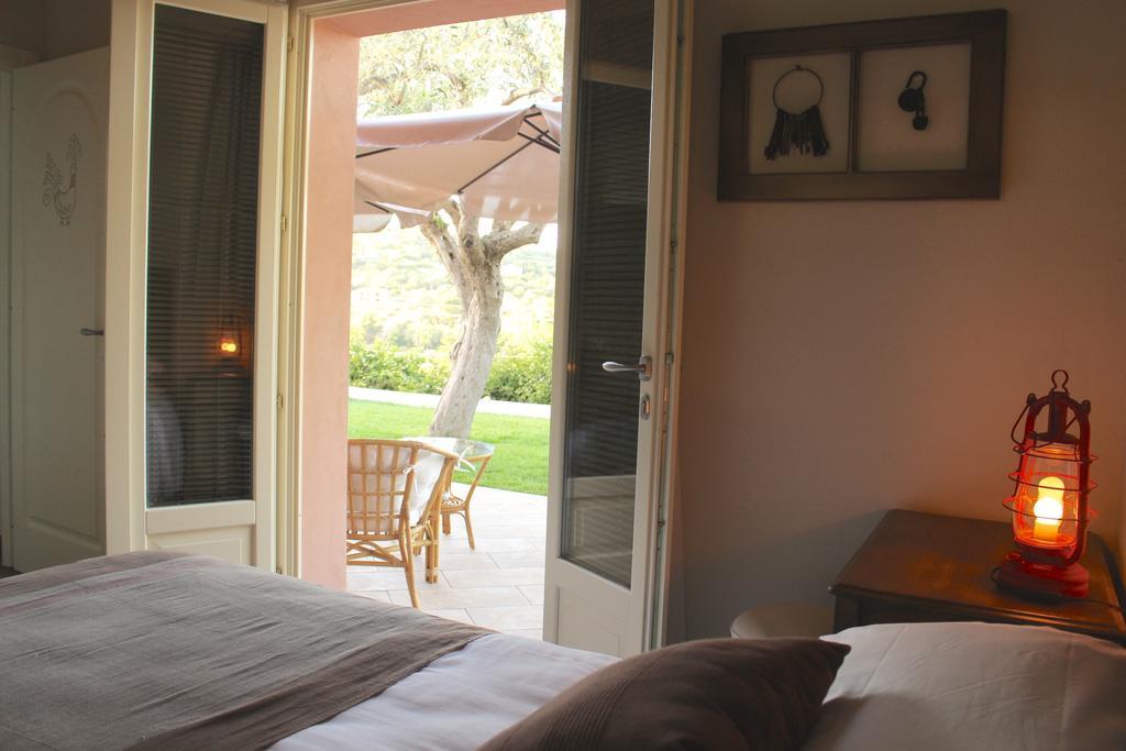 B&B Kapì Country Alghero Phòng bức ảnh