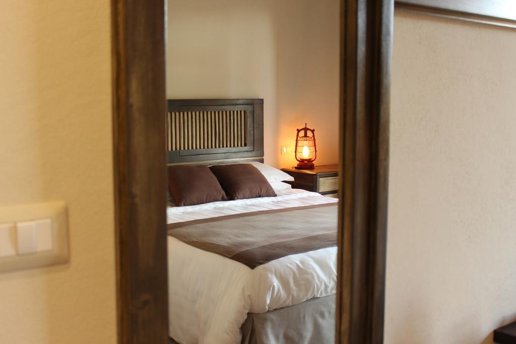 B&B Kapì Country Alghero Phòng bức ảnh