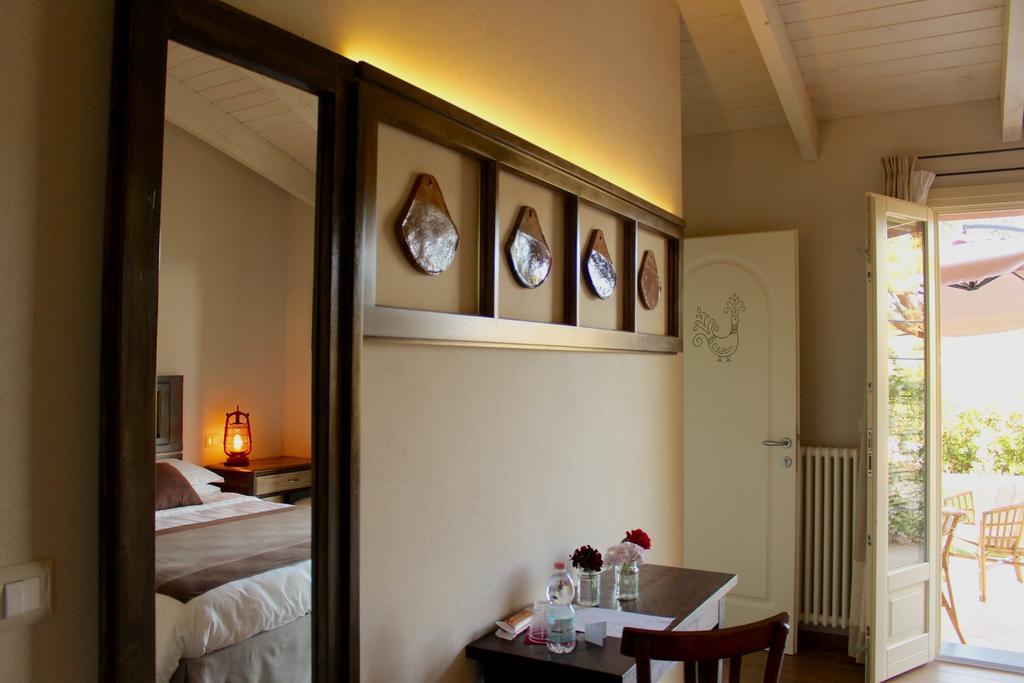 B&B Kapì Country Alghero Phòng bức ảnh