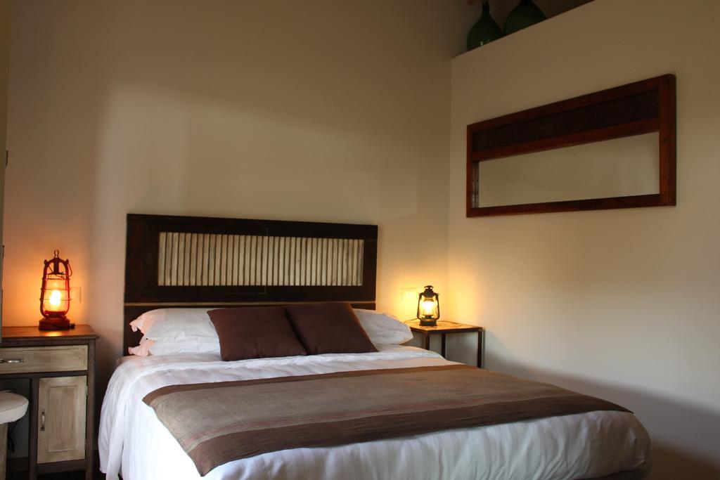 B&B Kapì Country Alghero Phòng bức ảnh
