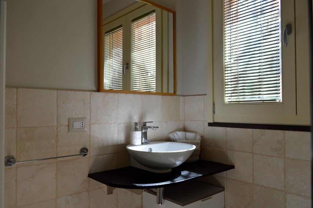 B&B Kapì Country Alghero Phòng bức ảnh