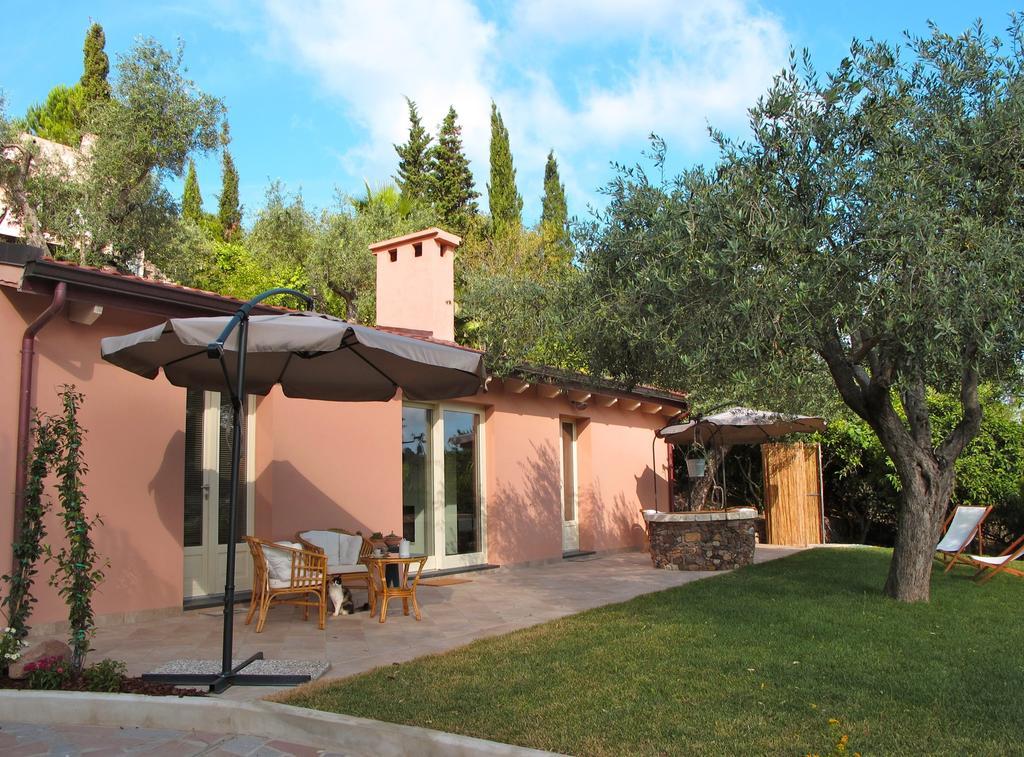 B&B Kapì Country Alghero Phòng bức ảnh