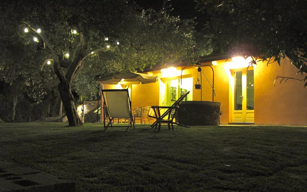 B&B Kapì Country Alghero Phòng bức ảnh