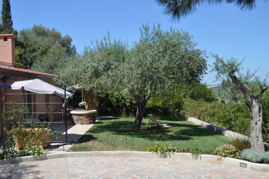 B&B Kapì Country Alghero Phòng bức ảnh