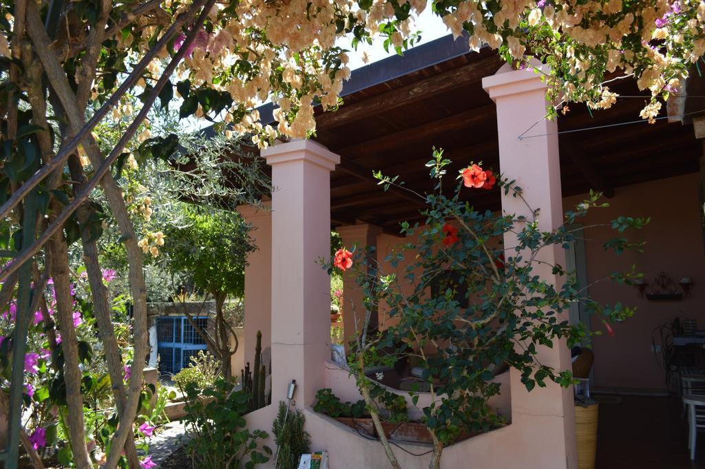 B&B Kapì Country Alghero Phòng bức ảnh