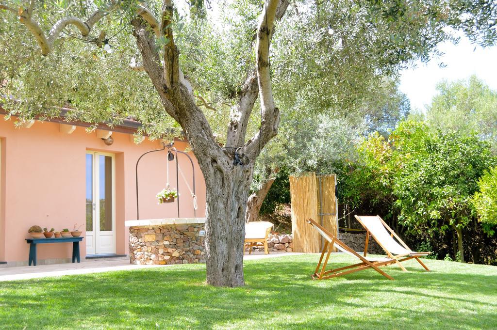 B&B Kapì Country Alghero Phòng bức ảnh