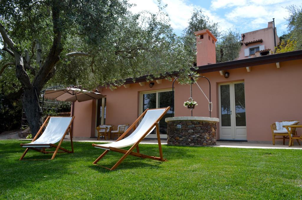 B&B Kapì Country Alghero Phòng bức ảnh