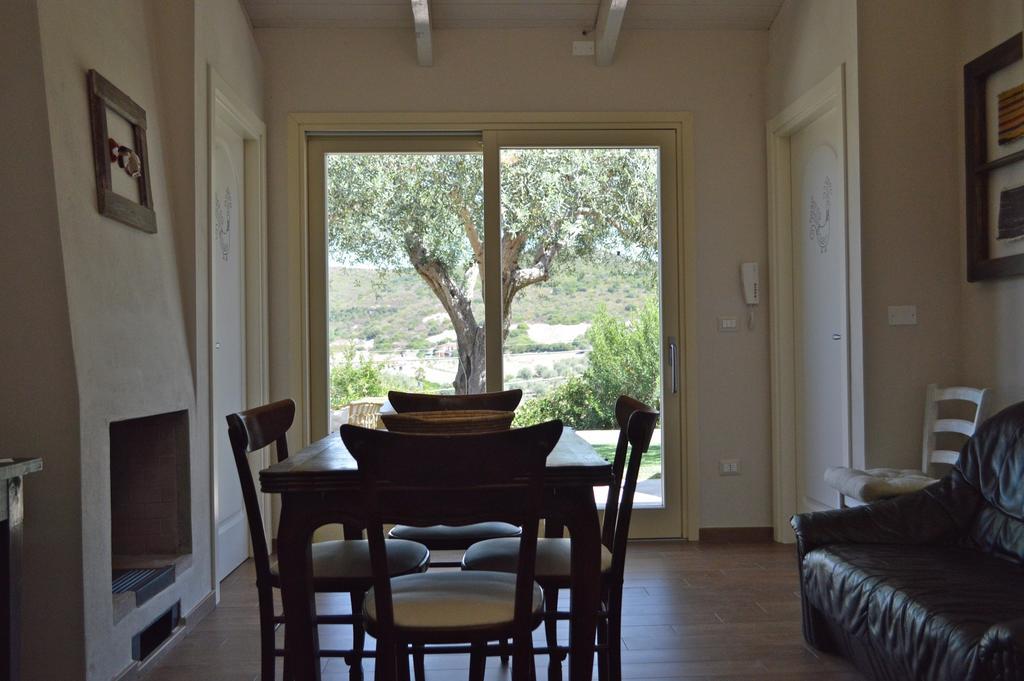 B&B Kapì Country Alghero Phòng bức ảnh