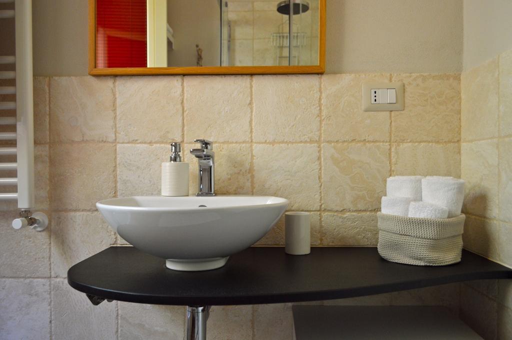 B&B Kapì Country Alghero Phòng bức ảnh